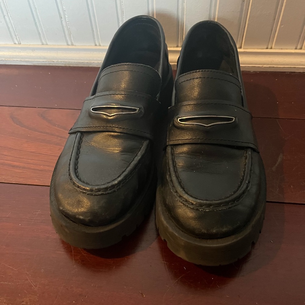 Steve Madden Loafers